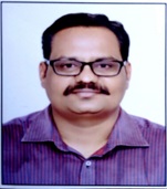 Dr. Chetan R. Dudhagara